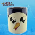 Taza hora de aventuras